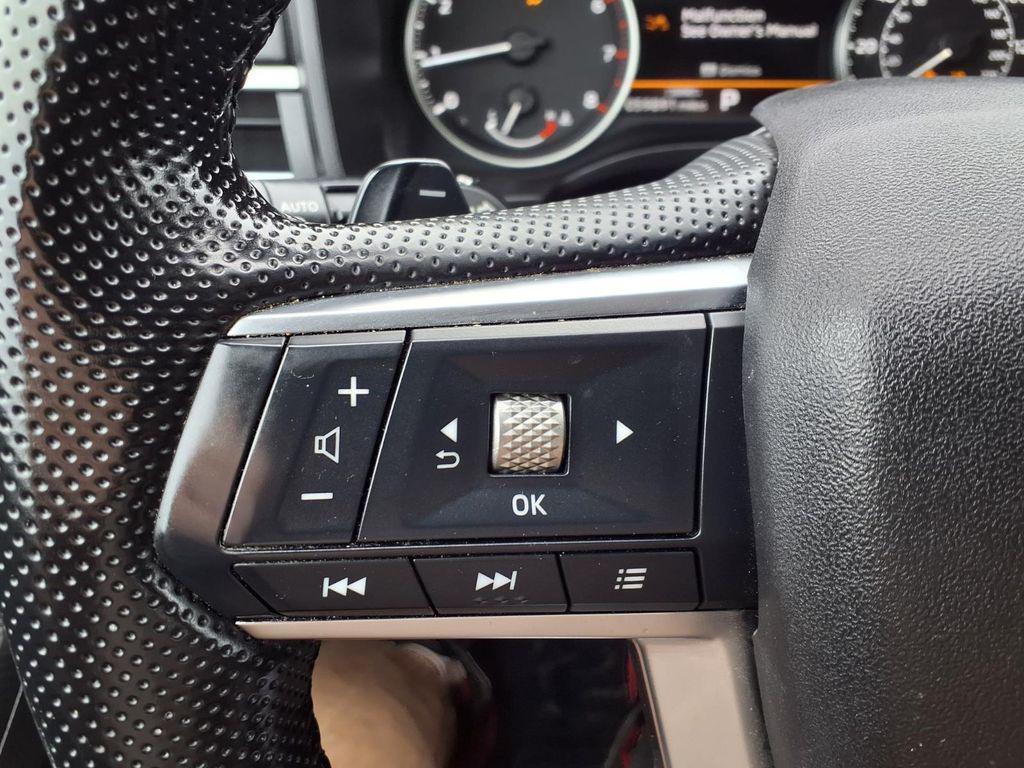 used 2024 Mitsubishi Outlander car, priced at $21,899