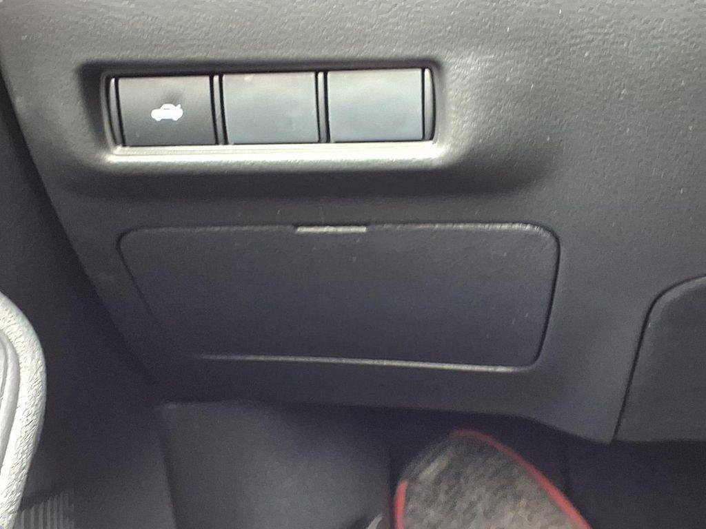 new 2026 Nissan Sentra car, priced at $22,307