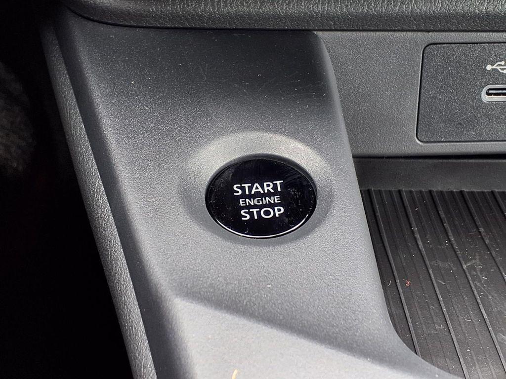 new 2026 Nissan Sentra car, priced at $22,307