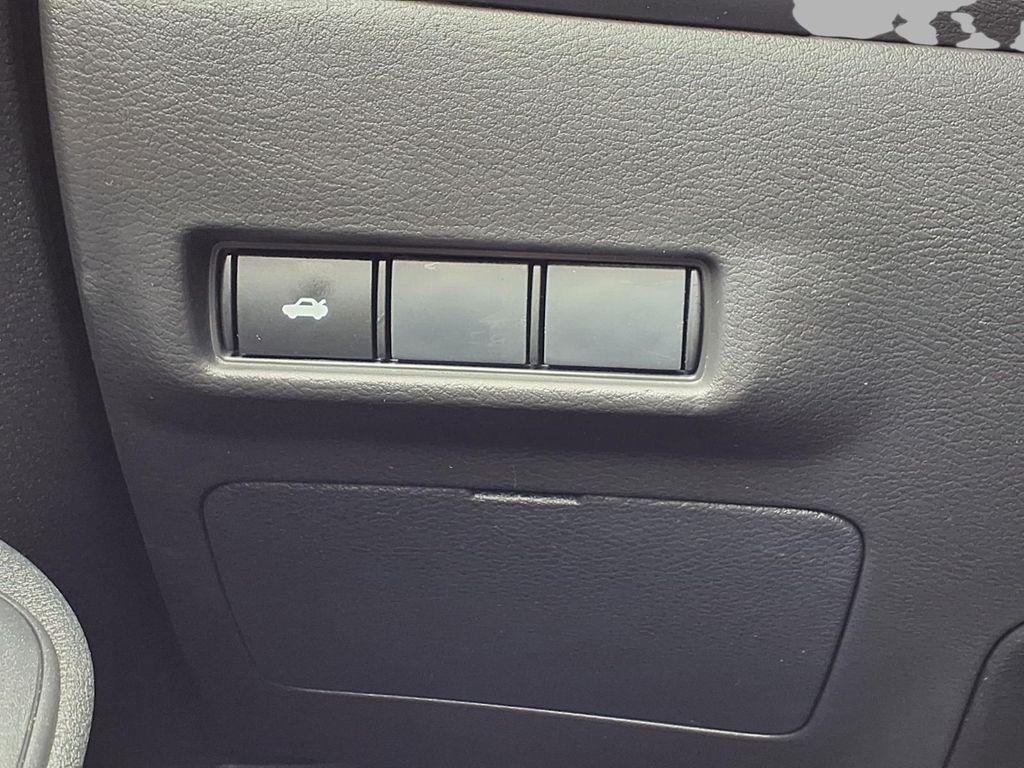 new 2026 Nissan Sentra car, priced at $22,307