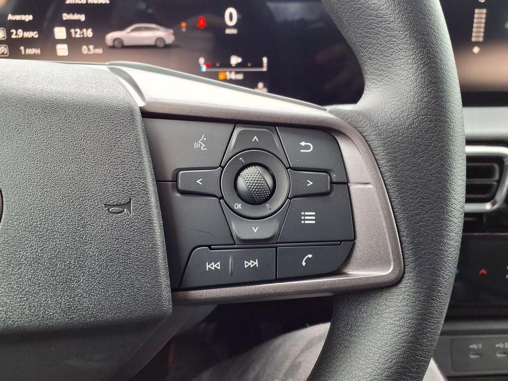 new 2026 Nissan Sentra car, priced at $22,307