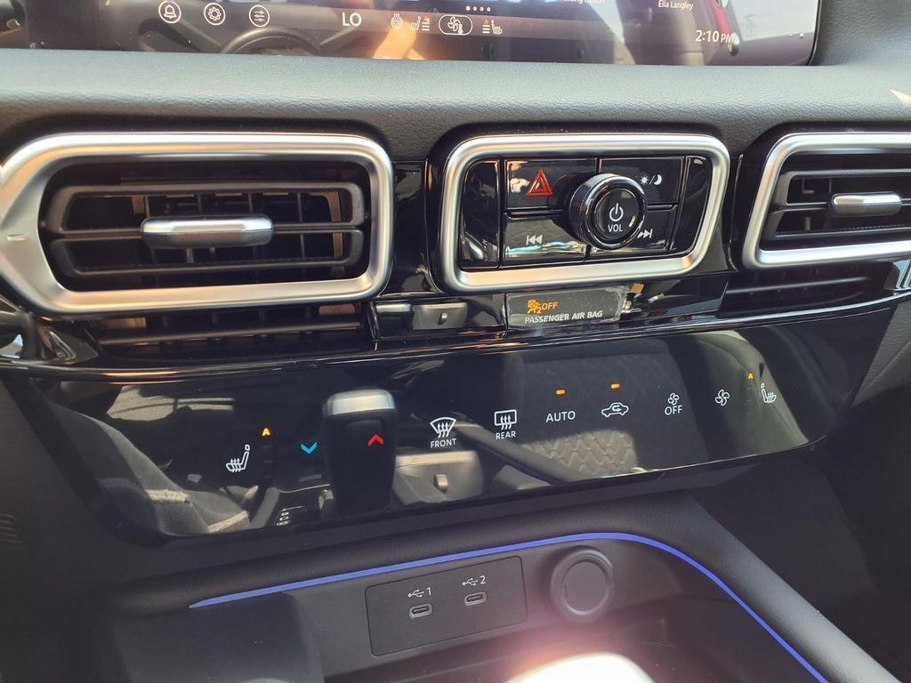 new 2026 Nissan Sentra car, priced at $23,864