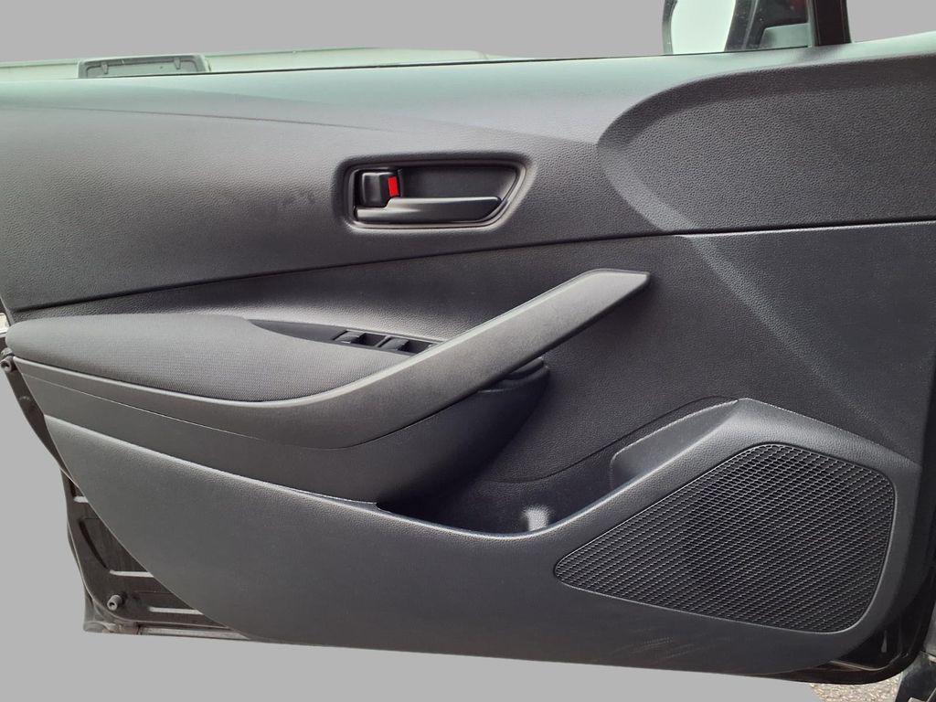 used 2025 Toyota Corolla car, priced at $21,997