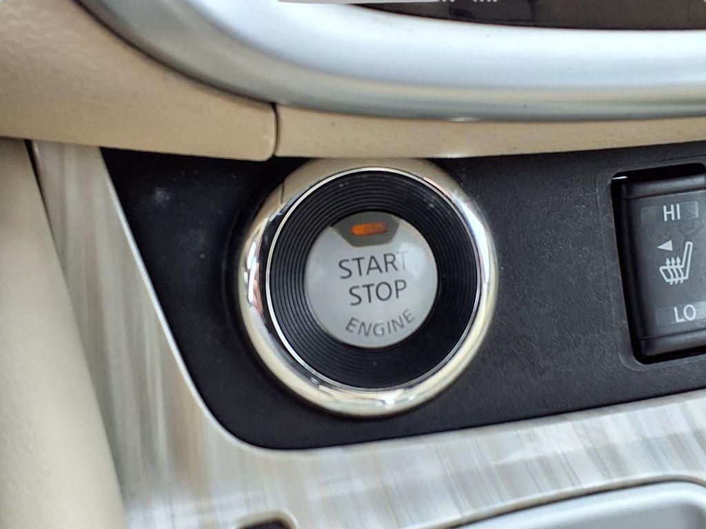 used 2016 Nissan Murano car, priced at $11,897