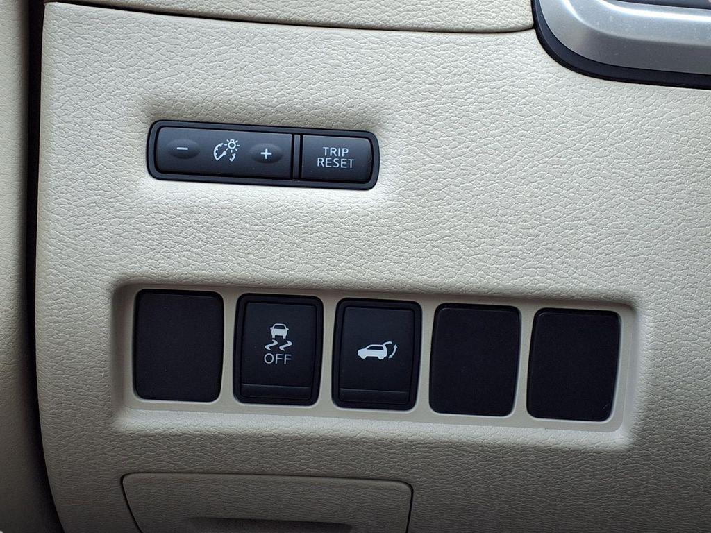 used 2016 Nissan Murano car, priced at $11,897