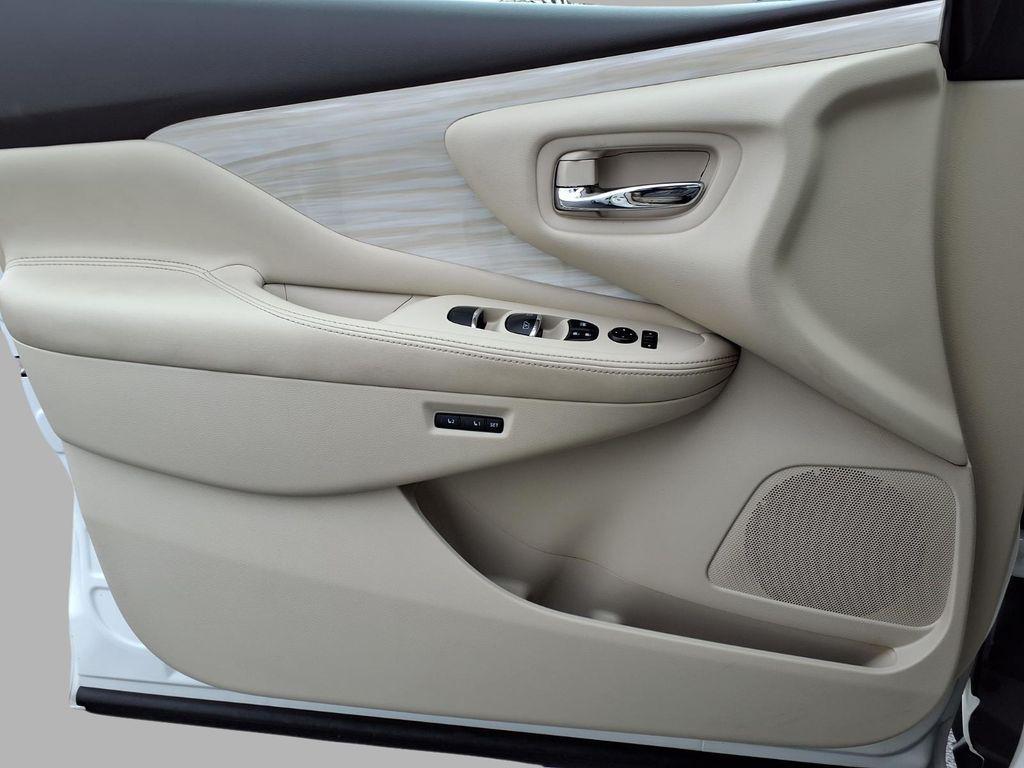 used 2016 Nissan Murano car, priced at $11,897