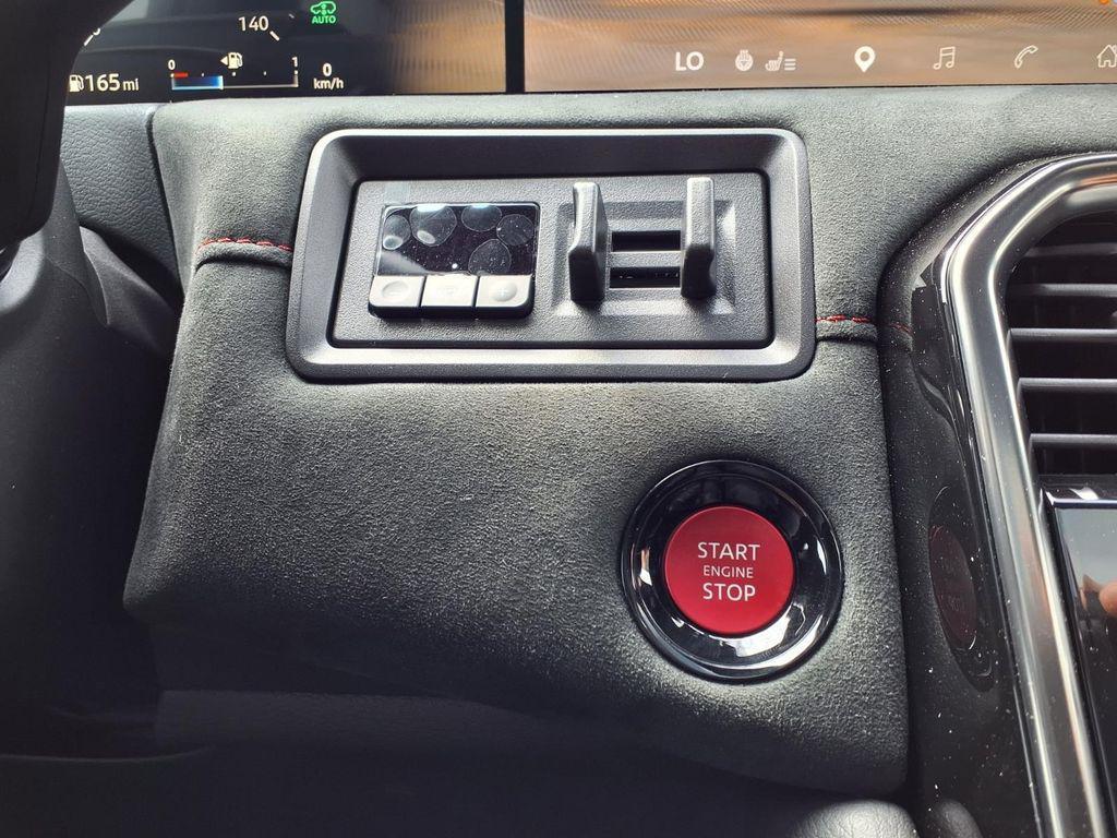 new 2026 Nissan Armada car, priced at $80,880