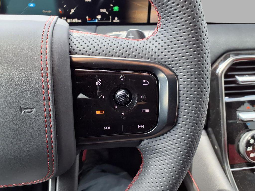 new 2026 Nissan Armada car, priced at $80,880