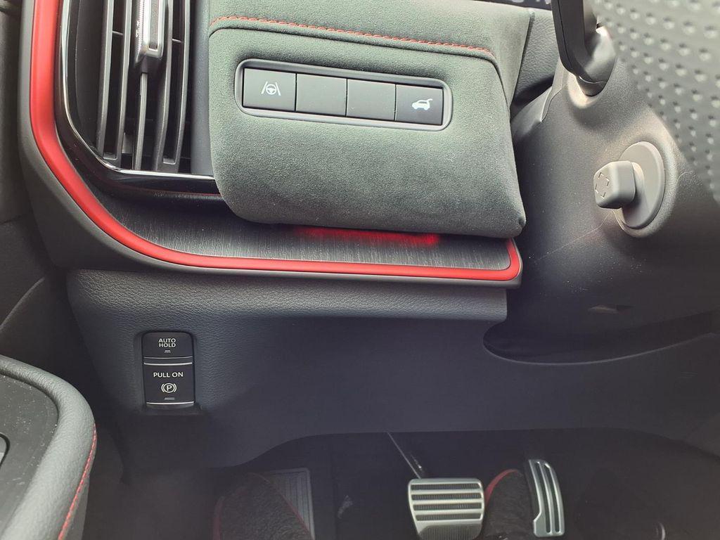 new 2026 Nissan Armada car, priced at $80,880