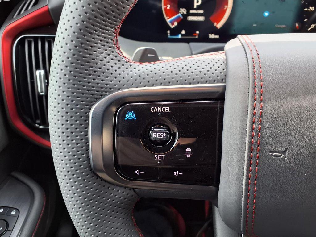 new 2026 Nissan Armada car, priced at $80,880