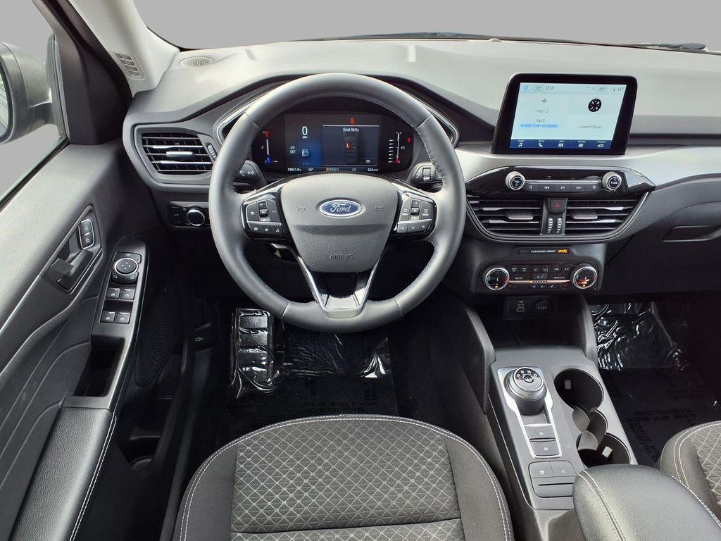 used 2024 Ford Escape car, priced at $20,899