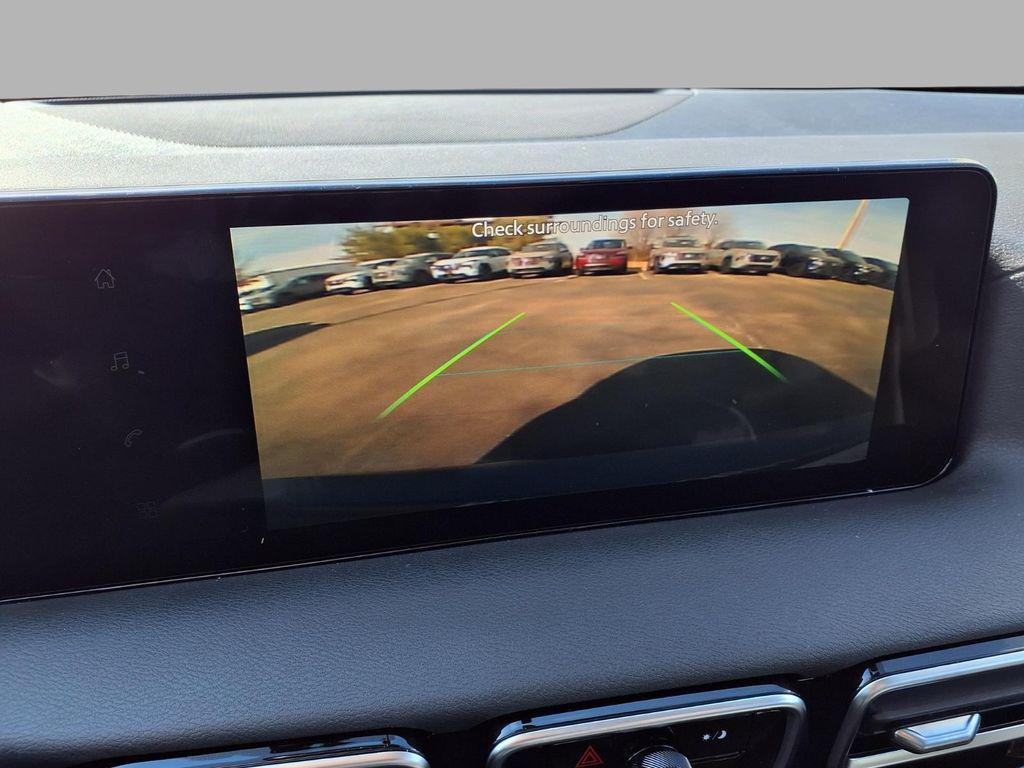 new 2026 Nissan Sentra car, priced at $22,964