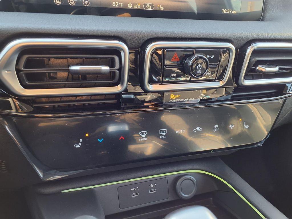 new 2026 Nissan Sentra car, priced at $22,964