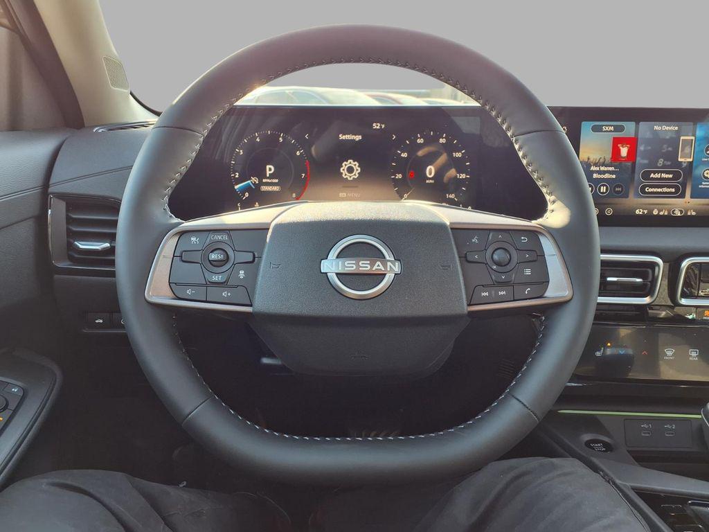 new 2026 Nissan Sentra car, priced at $22,964