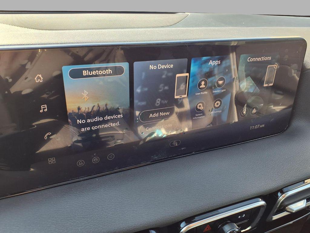 new 2026 Nissan Sentra car, priced at $22,083