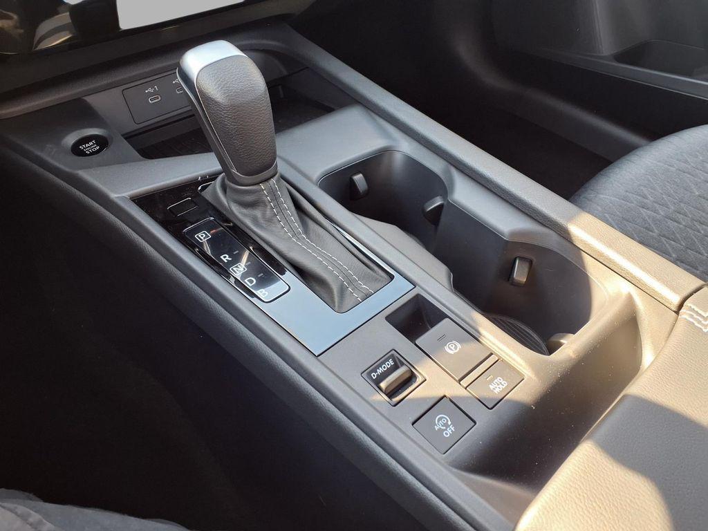 new 2026 Nissan Sentra car, priced at $22,083