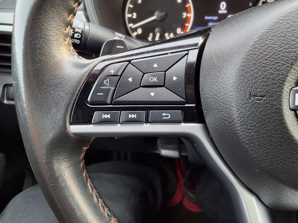 used 2024 Nissan Altima car, priced at $21,900