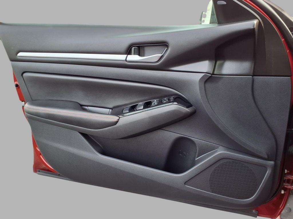 used 2024 Nissan Altima car, priced at $21,900