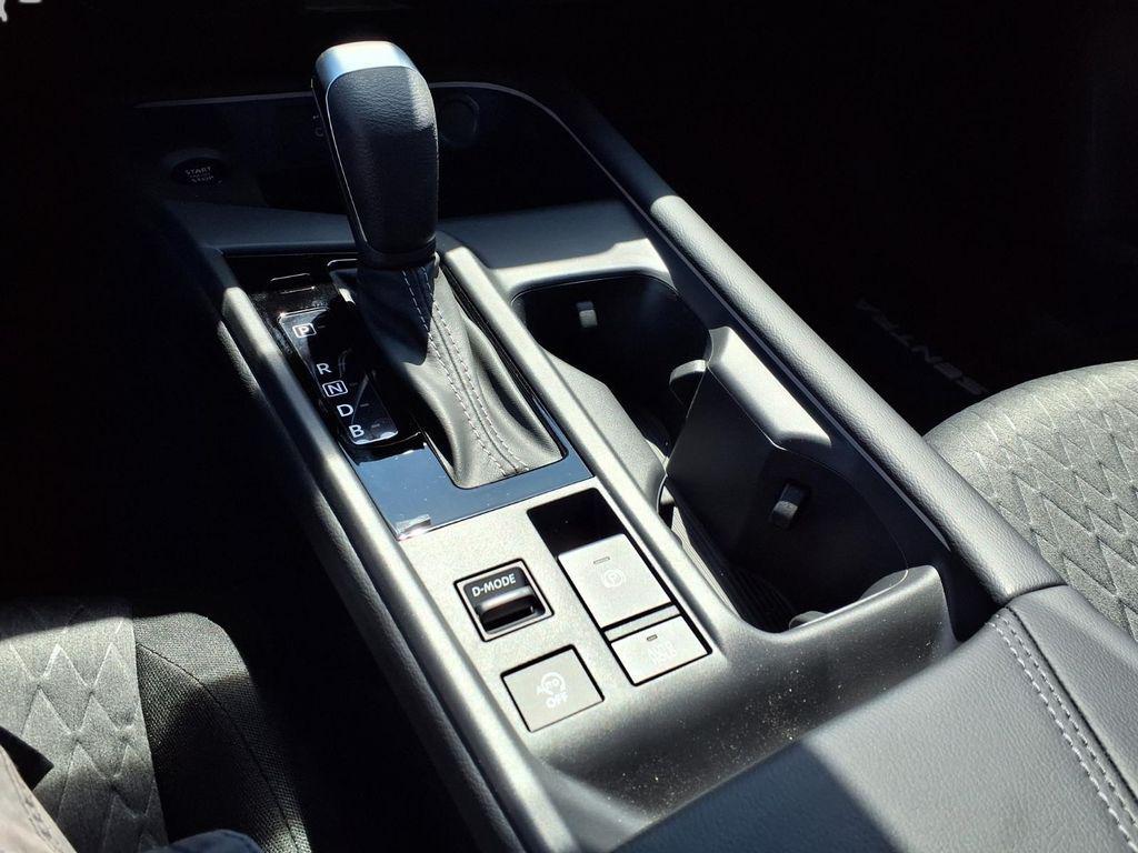 new 2026 Nissan Sentra car, priced at $24,043