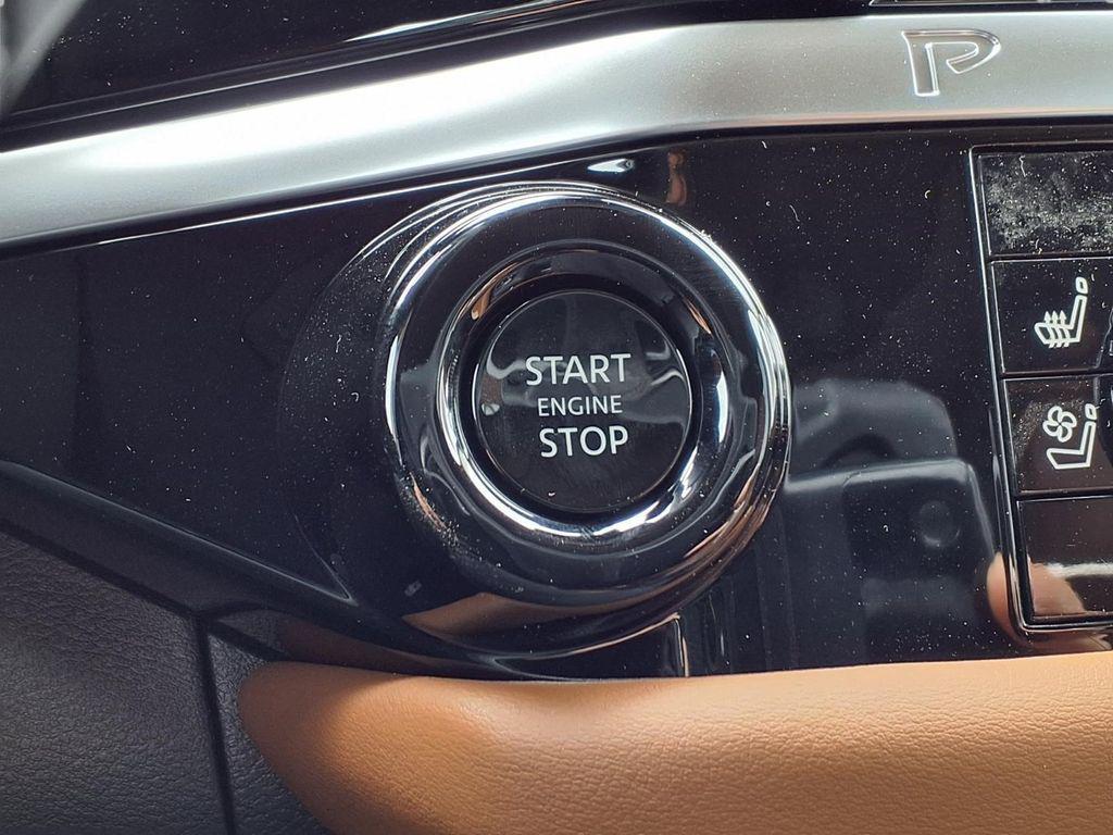 new 2026 Nissan Pathfinder car, priced at $46,797