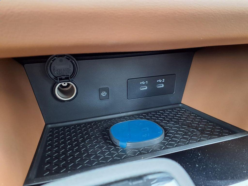 new 2026 Nissan Pathfinder car, priced at $46,797