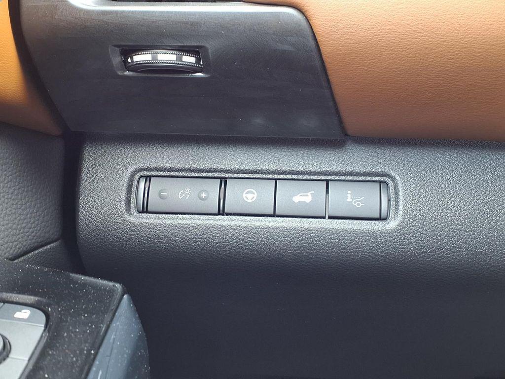 new 2026 Nissan Pathfinder car, priced at $46,797