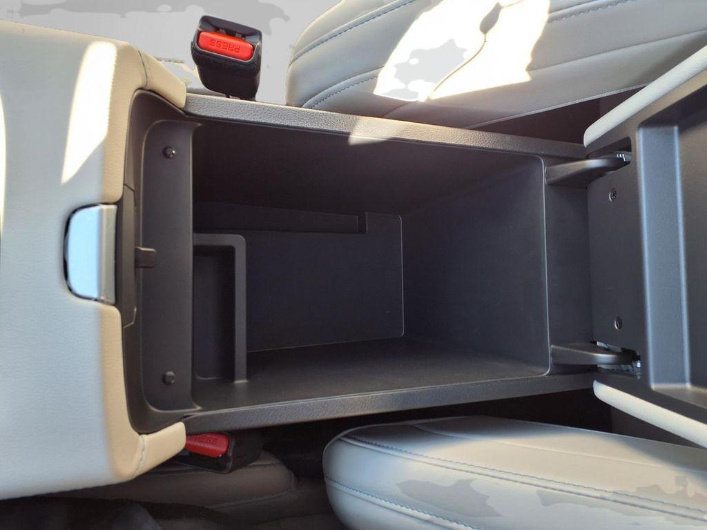 new 2026 Nissan Murano car, priced at $45,385