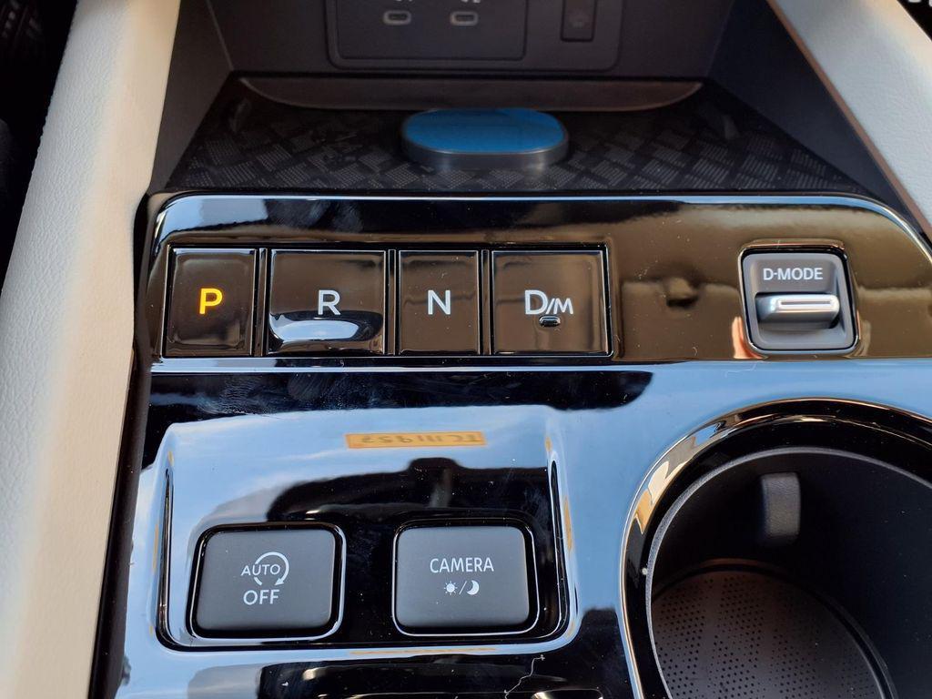 new 2026 Nissan Murano car, priced at $45,385