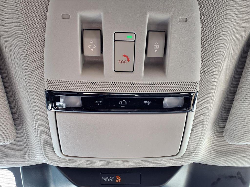 new 2026 Nissan Murano car, priced at $45,385