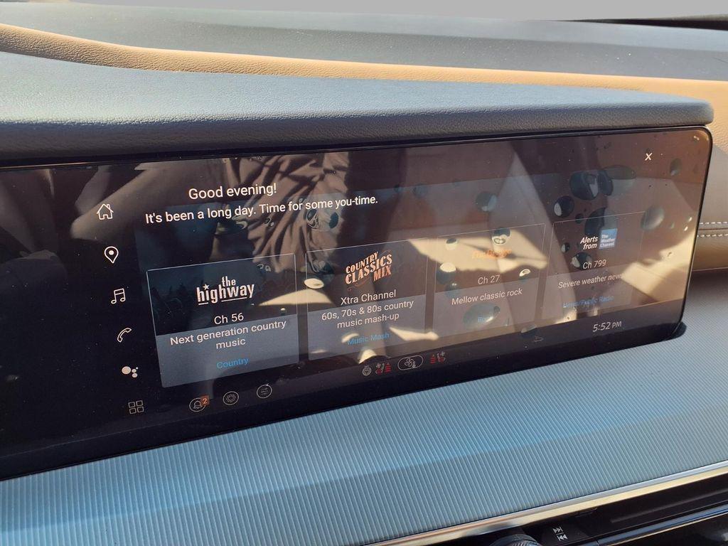 new 2026 Nissan Murano car, priced at $45,385