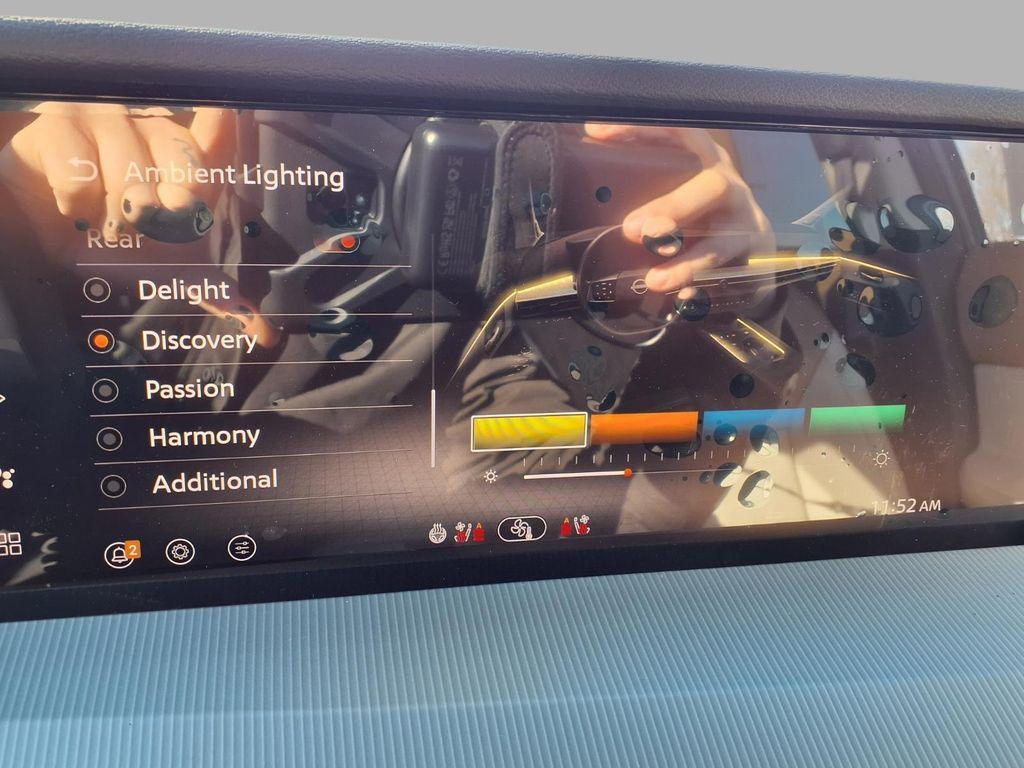 new 2026 Nissan Murano car, priced at $45,385