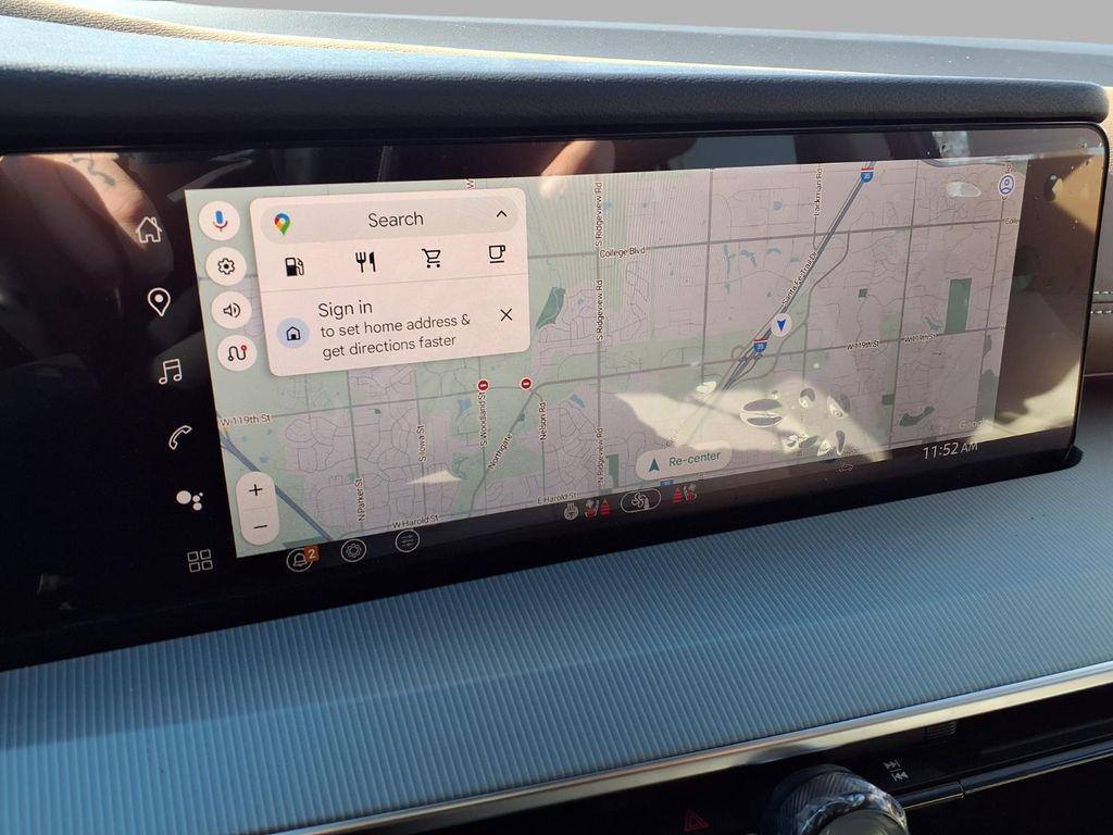 new 2026 Nissan Murano car, priced at $45,385