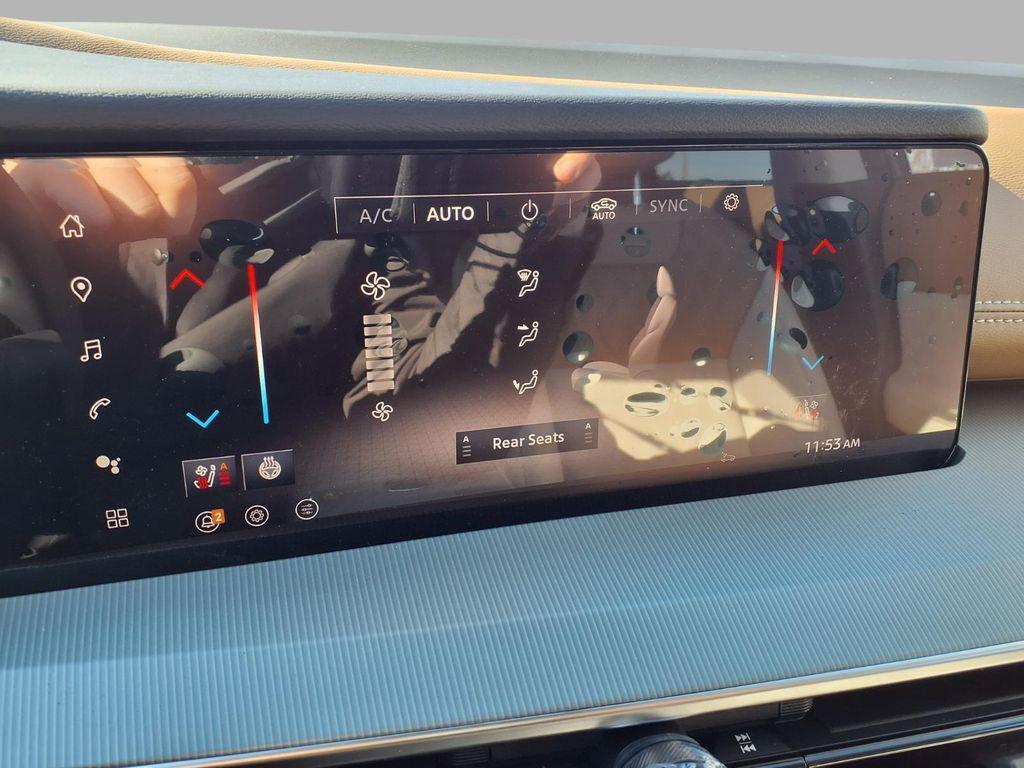 new 2026 Nissan Murano car, priced at $45,385