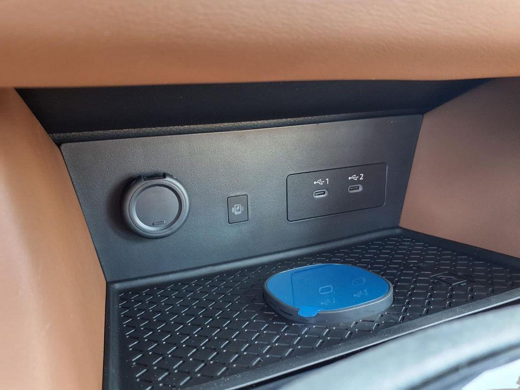 new 2026 Nissan Pathfinder car, priced at $50,647