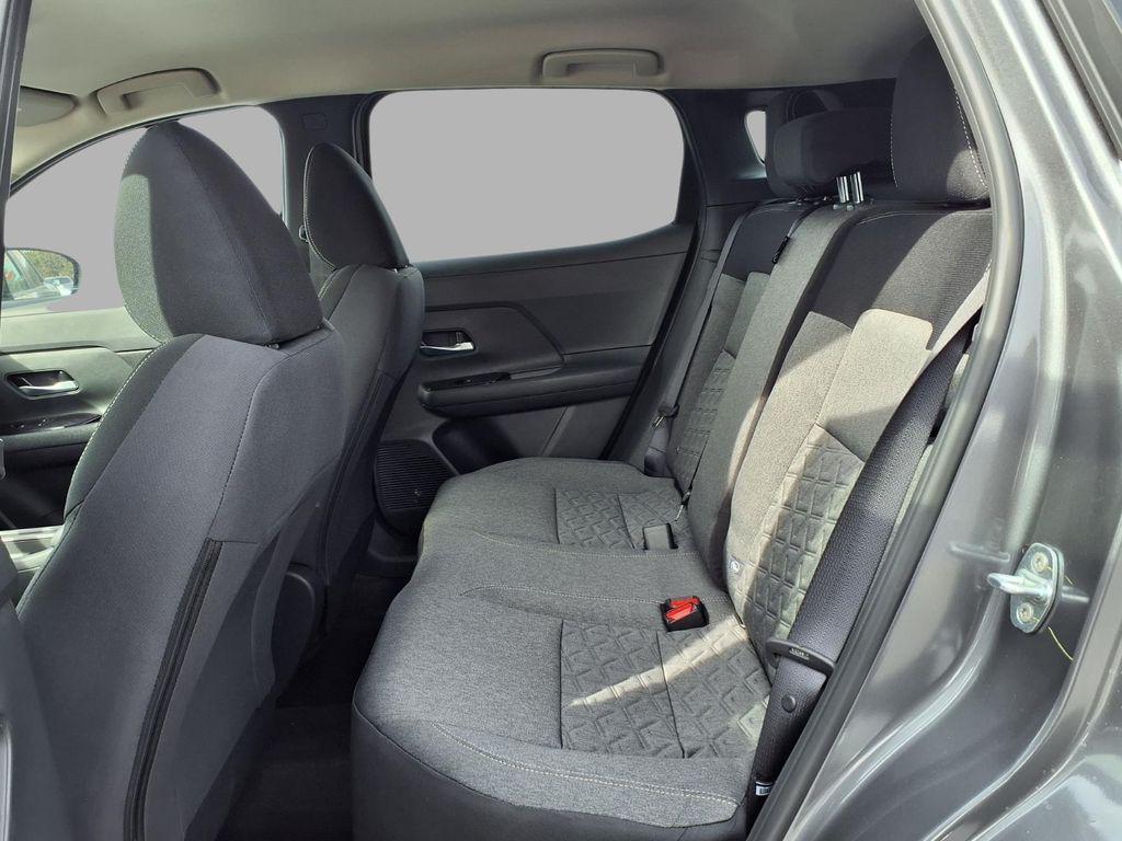 new 2026 Nissan Kicks car, priced at $25,931