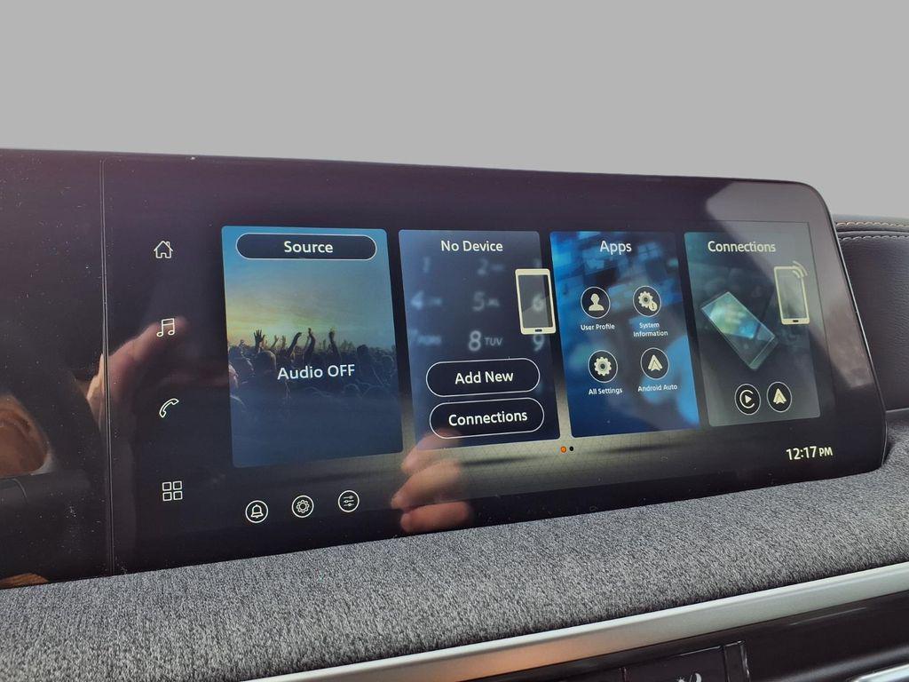 new 2026 Nissan Kicks car, priced at $25,931