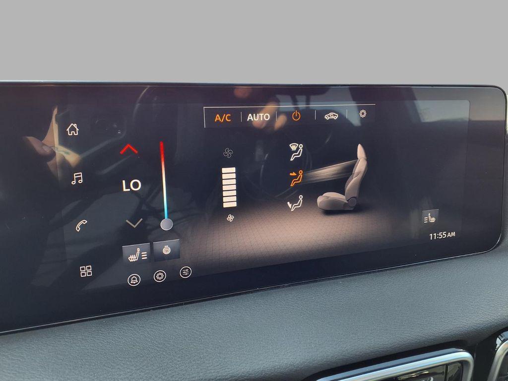 new 2026 Nissan Sentra car, priced at $23,464