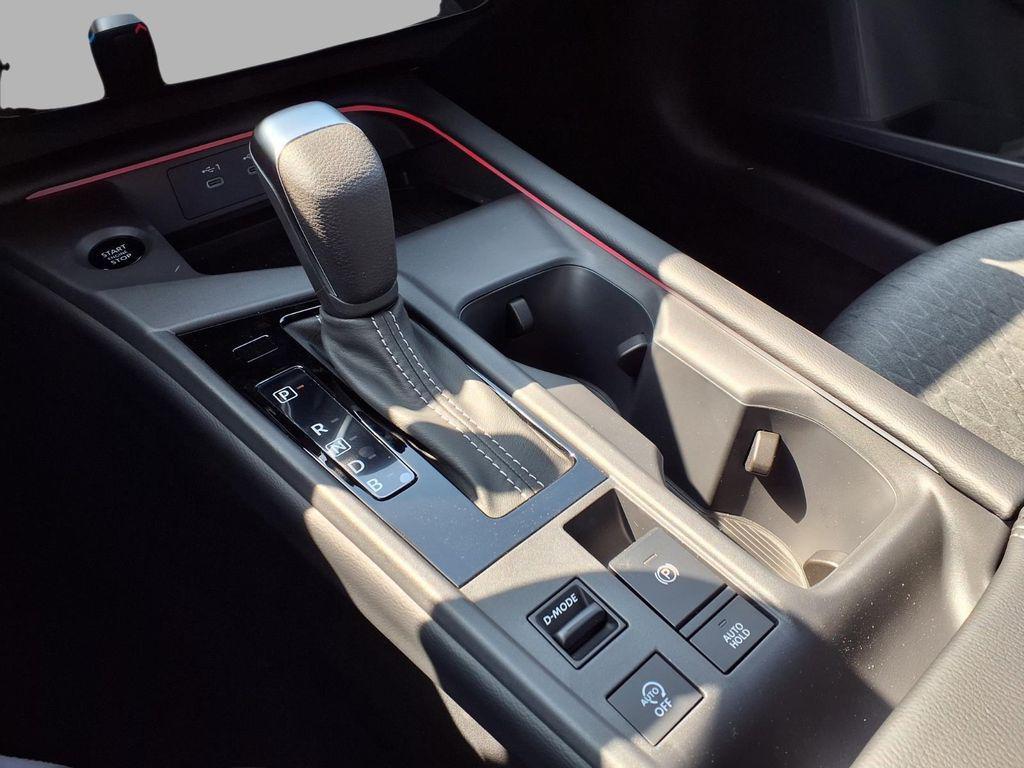 new 2026 Nissan Sentra car, priced at $23,464