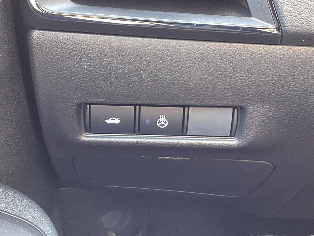 new 2026 Nissan Sentra car, priced at $23,464