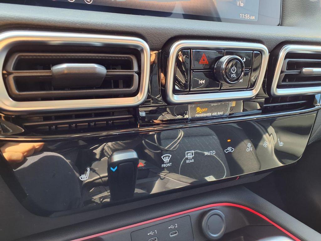 new 2026 Nissan Sentra car, priced at $23,464