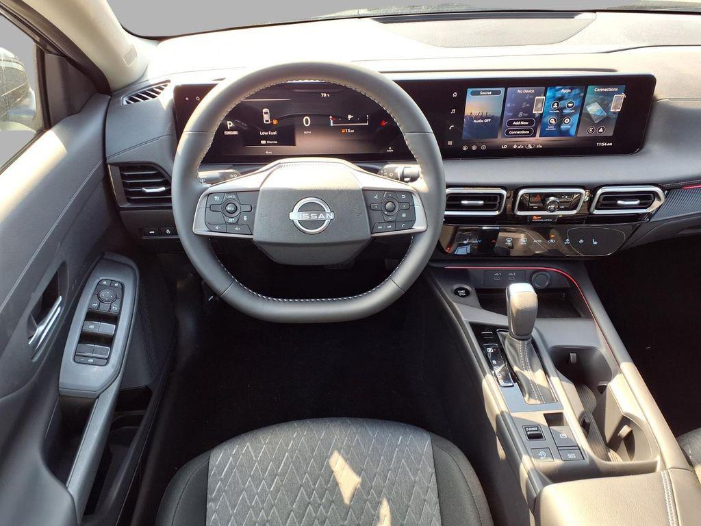 new 2026 Nissan Sentra car, priced at $23,464