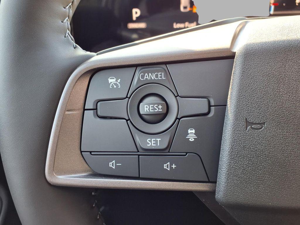 new 2026 Nissan Sentra car, priced at $23,464