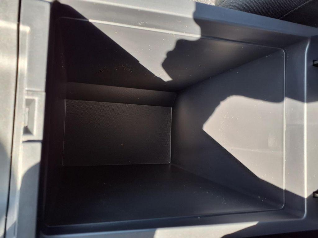 new 2026 Nissan Sentra car, priced at $23,464