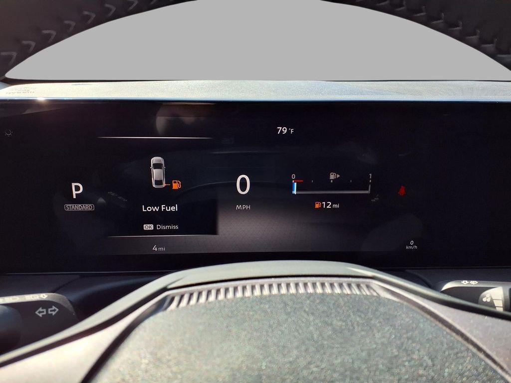 new 2026 Nissan Sentra car, priced at $23,464