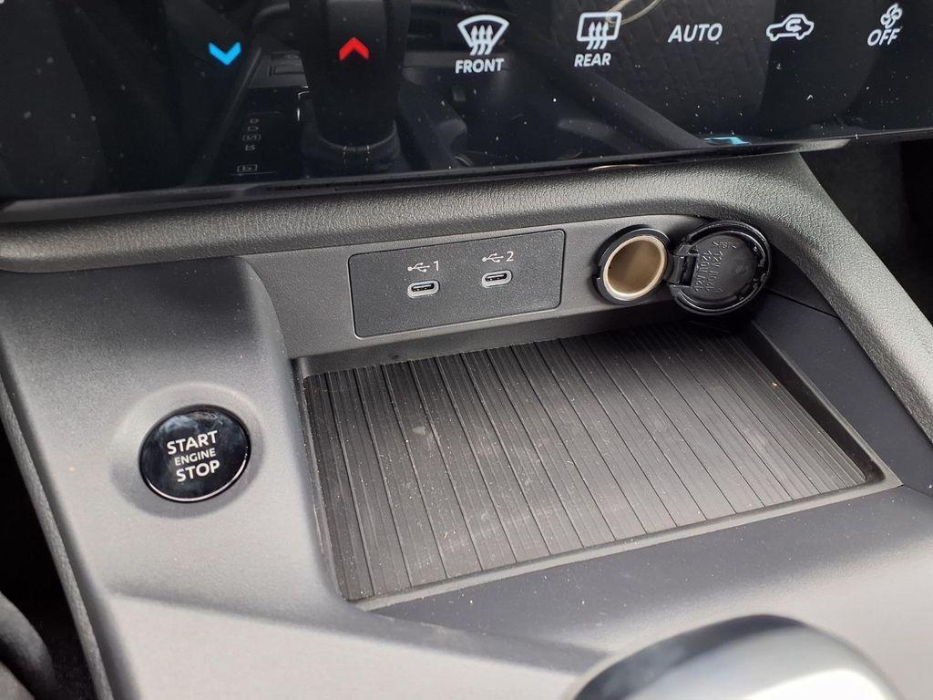 new 2026 Nissan Sentra car, priced at $22,908