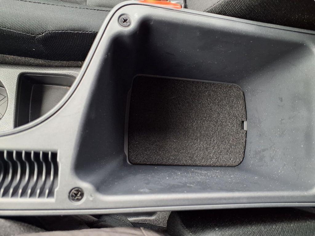 used 2025 Nissan Kicks car, priced at $19,421