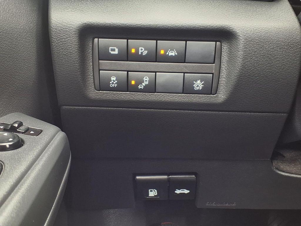 used 2025 Nissan Kicks car, priced at $19,421