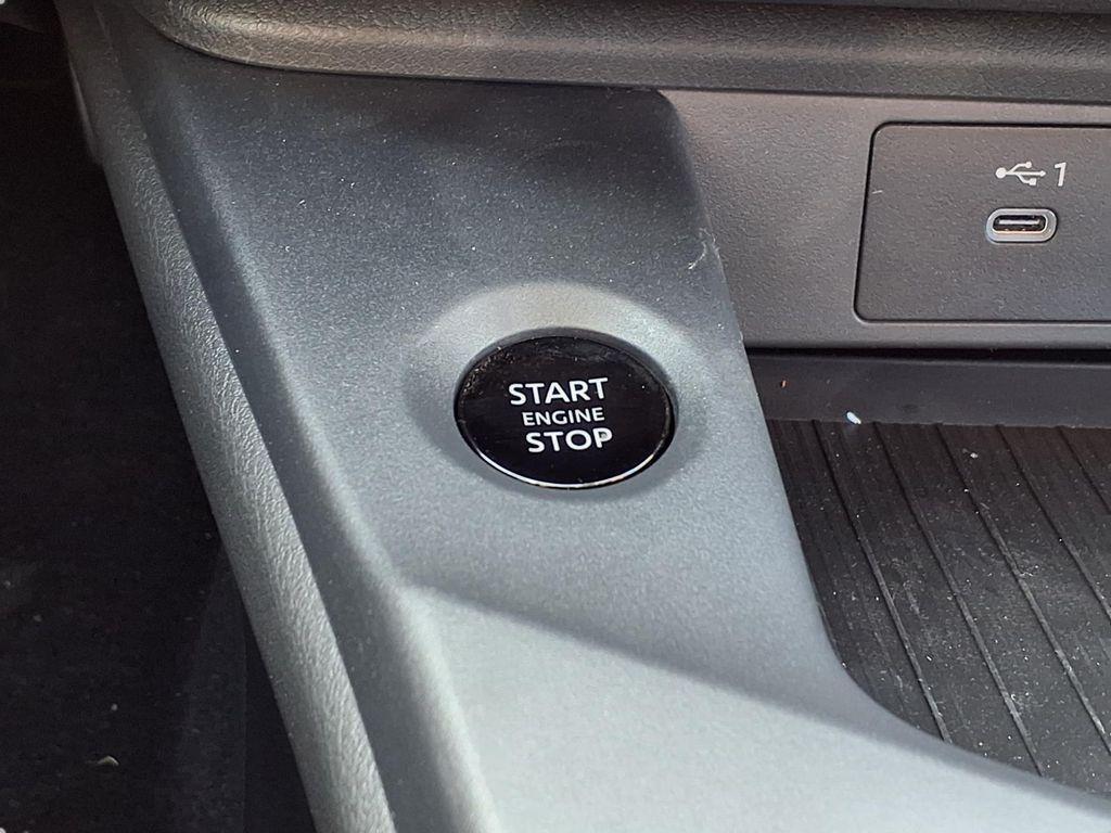 new 2026 Nissan Sentra car, priced at $22,247