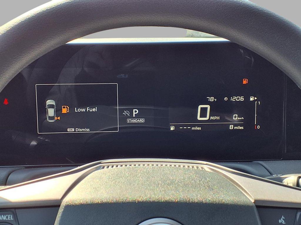 new 2026 Nissan Sentra car, priced at $22,247