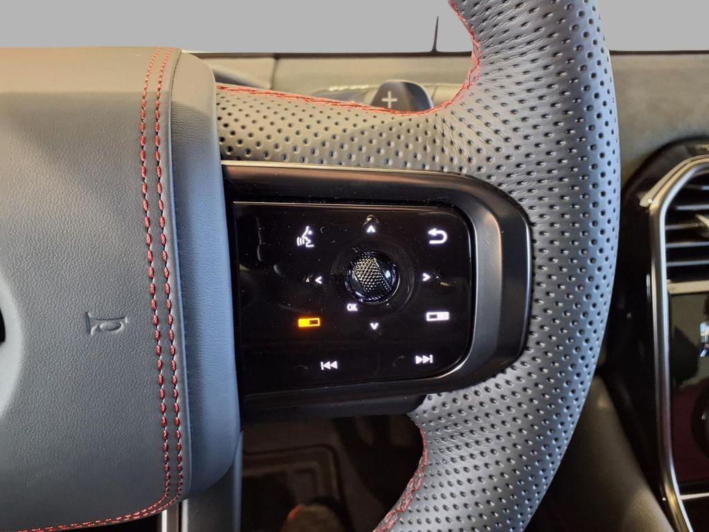 new 2026 Nissan Armada car, priced at $80,785